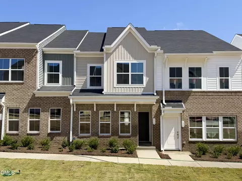 116 Flowering Maple Way #289, Garner, NC 27529