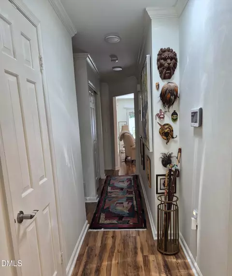 Entry Way - 3192 Morningside Dr, Raleigh, NC 27607 photo 1 of 1