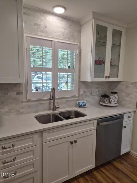 Kitchen - 3192 Morningside Dr, Raleigh, NC 27607 photo 2 of 2