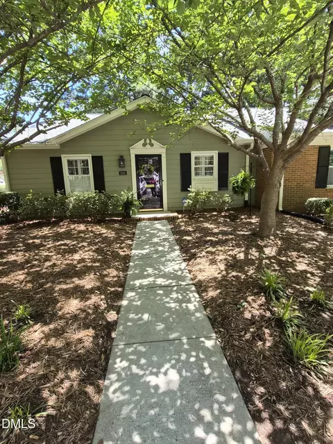 3192 Morningside Dr, Raleigh, NC 27607 photo 11