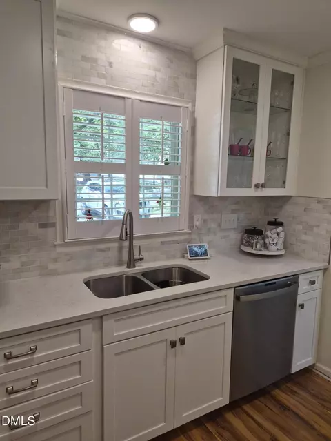 3192 Morningside Dr, Raleigh, NC 27607 photo 4