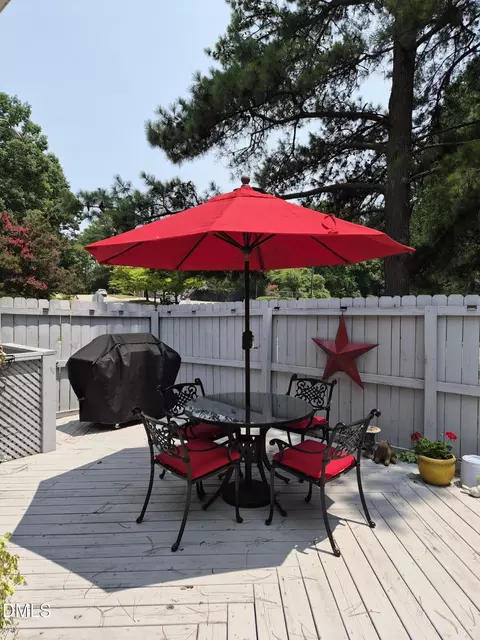 3192 Morningside Dr, Raleigh, NC 27607 photo 12
