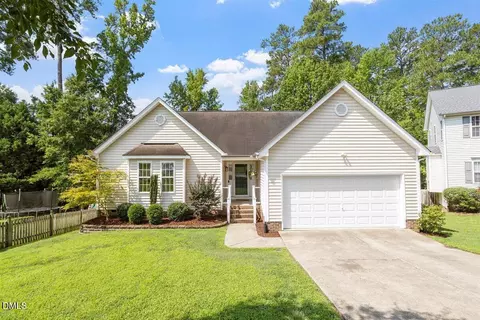 6515 Draebury Ln, Durham, NC 27713