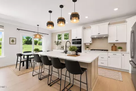 1516 Willbrook Dr, Fuquay Varina, NC 27526