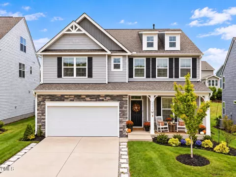 1516 Willbrook Dr, Fuquay Varina, NC 27526