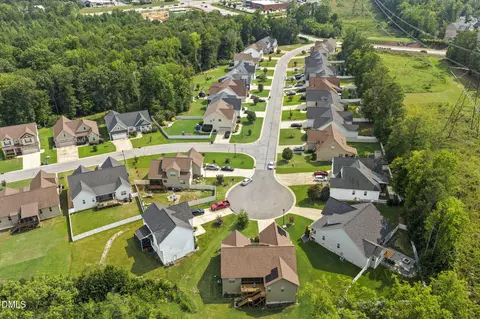 View/Area - 159 Thunder Ridge Dr, Garner, NC 27529 photo 4 of 4