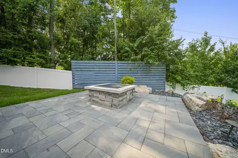 Exterior - 159 Thunder Ridge Dr, Garner, NC 27529 photo 7 of 12