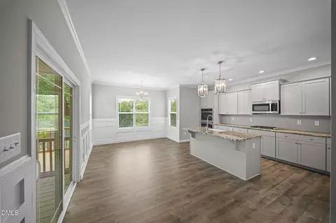 Other - 159 Thunder Ridge Dr, Garner, NC 27529 photo 1 of 6