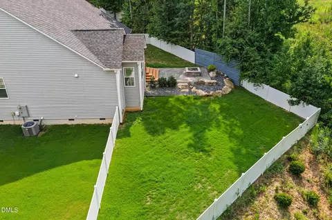 Exterior - 159 Thunder Ridge Dr, Garner, NC 27529 photo 12 of 12