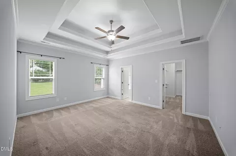 Entry Way - 159 Thunder Ridge Dr, Garner, NC 27529 photo 1 of 6