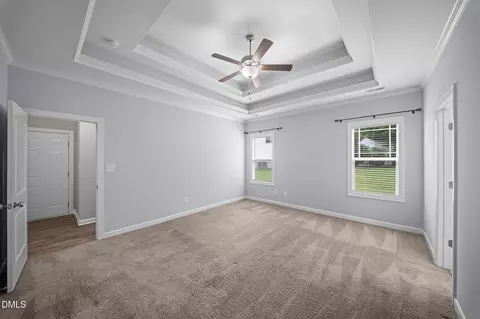 Entry Way - 159 Thunder Ridge Dr, Garner, NC 27529 photo 2 of 6