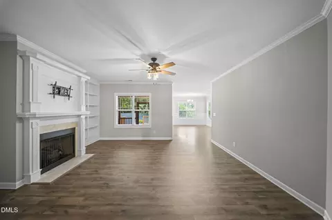 Living - 159 Thunder Ridge Dr, Garner, NC 27529 photo 1 of 3