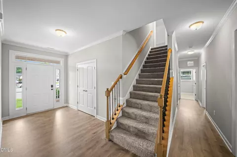 Entry Way - 159 Thunder Ridge Dr, Garner, NC 27529 photo 5 of 6