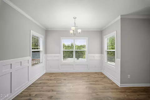 Dining - 159 Thunder Ridge Dr, Garner, NC 27529 photo 1 of 1