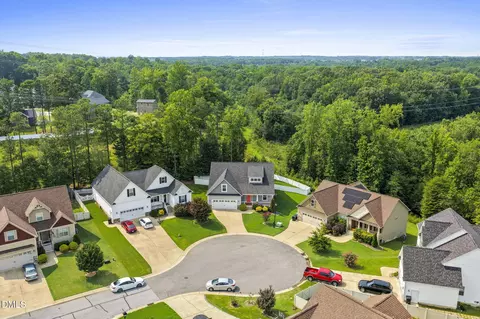 View/Area - 159 Thunder Ridge Dr, Garner, NC 27529 photo 3 of 4