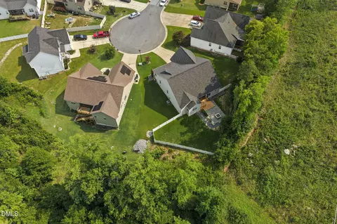 View/Area - 159 Thunder Ridge Dr, Garner, NC 27529 photo 2 of 4