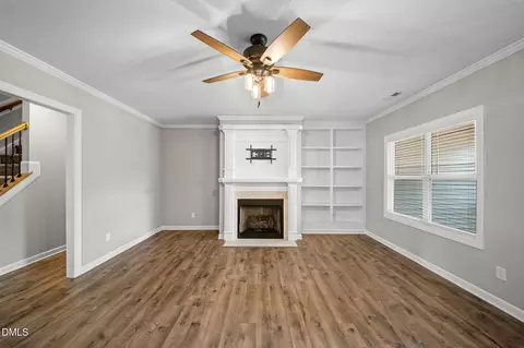 Living - 159 Thunder Ridge Dr, Garner, NC 27529 photo 2 of 3
