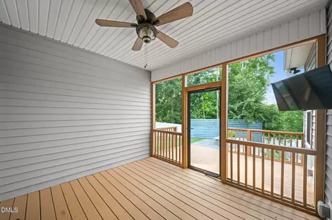 Exterior - 159 Thunder Ridge Dr, Garner, NC 27529 photo 4 of 12