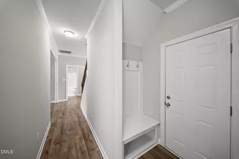 Entry Way - 159 Thunder Ridge Dr, Garner, NC 27529 photo 4 of 6