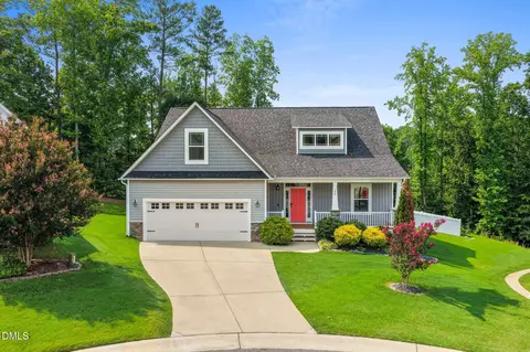 159 Thunder Ridge Dr, Garner, NC 27529 photo 2