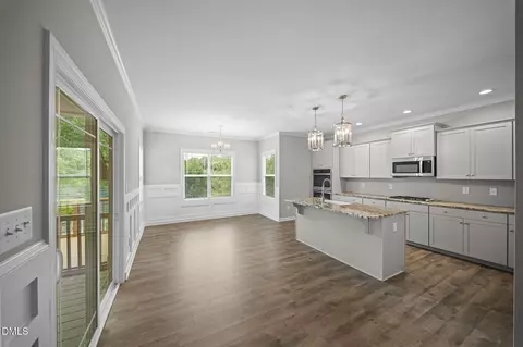 159 Thunder Ridge Dr, Garner, NC 27529 photo 8