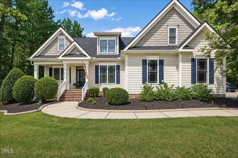 6716 Stepherly Way, Holly Springs, NC 27540