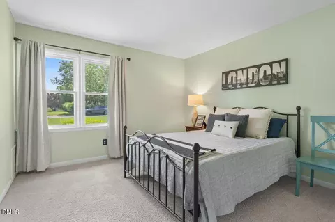 Bedroom - 209 Omega Rd, Durham, NC 27712 photo 4 of 5