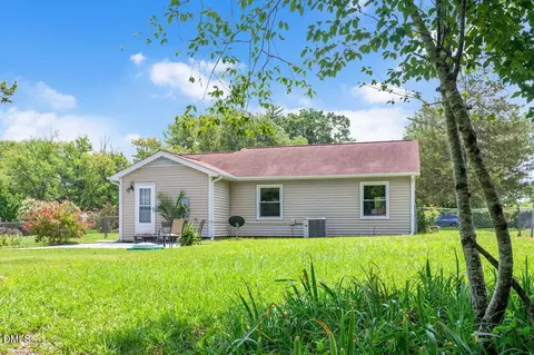 Exterior - 209 Omega Rd, Durham, NC 27712 photo 5 of 5