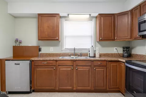 Kitchen - 209 Omega Rd, Durham, NC 27712 photo 1 of 2