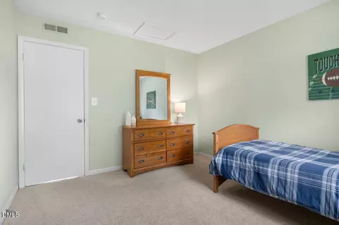 Bedroom - 209 Omega Rd, Durham, NC 27712 photo 3 of 5