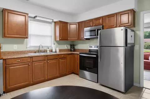 Kitchen - 209 Omega Rd, Durham, NC 27712 photo 2 of 2