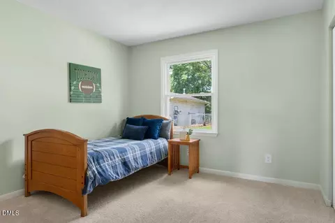Bedroom - 209 Omega Rd, Durham, NC 27712 photo 2 of 5
