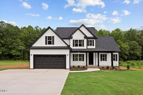 1530 S Big Woods Rd, Spring Hope, NC 27882