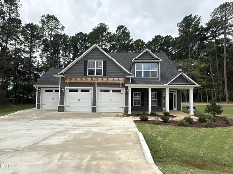 290 Juju Dr, Clayton, NC 27520