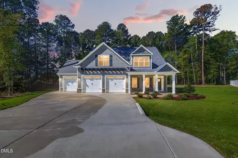 290 Juju Dr, Clayton, NC 27520