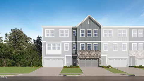 2867 Foster Woods Dr, Apex, NC 27502
