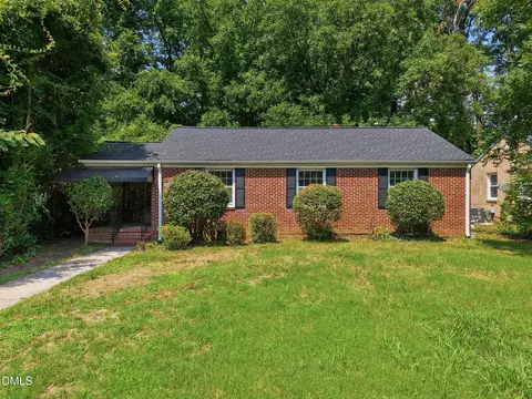 2411 Dellwood Dr, Greensboro, NC 27408