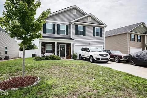 904 Cannonade Dr, Whitsett, NC 27377