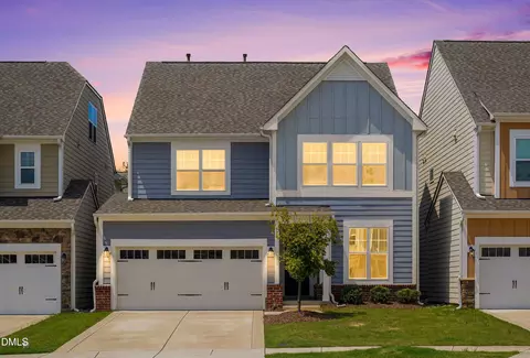104 Cressida Wds Dr, Holly Springs, NC 27540