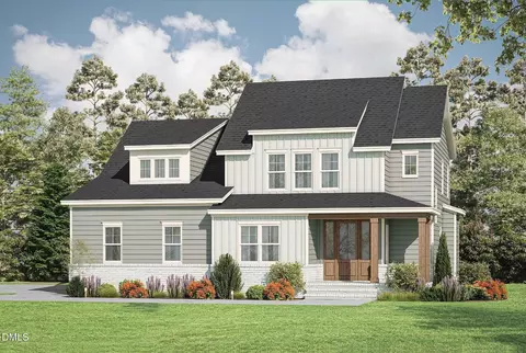 65 Broadleaf Ln, Louisburg, NC 27549