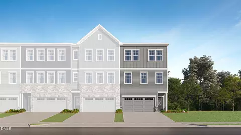 2869 Foster Woods Dr, Apex, NC 27502