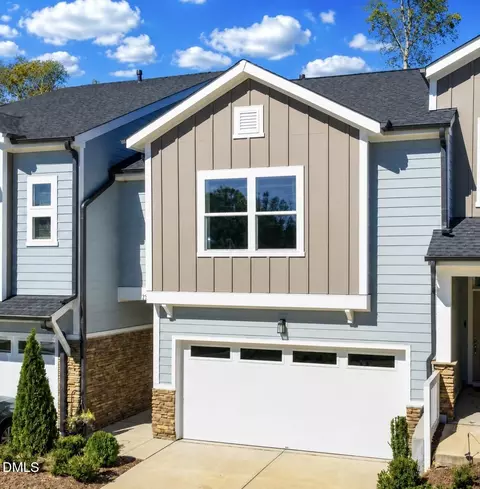 254 Deardom, Chapel Hill, NC 27516