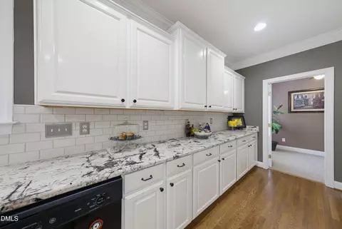 Kitchen - 8036 Smith Rd, Apex, NC 27539 photo 5 of 5