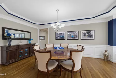 Dining - 8036 Smith Rd, Apex, NC 27539 photo 1 of 5