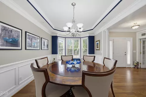 Dining - 8036 Smith Rd, Apex, NC 27539 photo 3 of 5