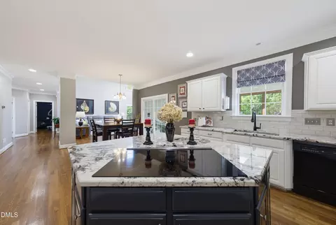 Kitchen - 8036 Smith Rd, Apex, NC 27539 photo 3 of 5