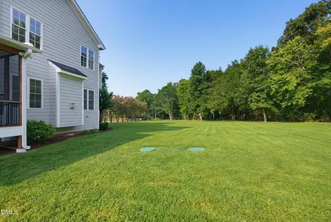 Exterior - 8036 Smith Rd, Apex, NC 27539 photo 6 of 12