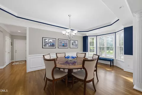 Dining - 8036 Smith Rd, Apex, NC 27539 photo 2 of 5