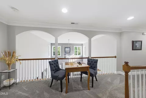 Entry Way - 8036 Smith Rd, Apex, NC 27539 photo 3 of 3