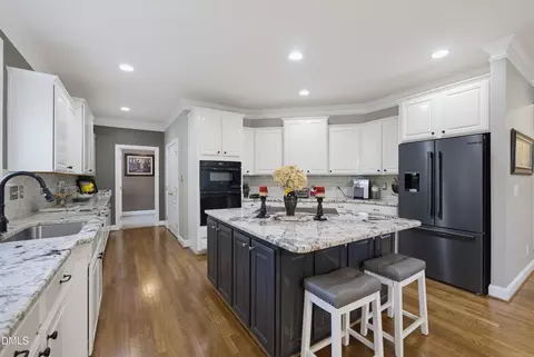 Kitchen - 8036 Smith Rd, Apex, NC 27539 photo 1 of 5